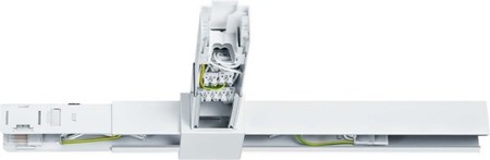 Mechanical accessories for luminaires White 22157278