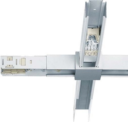 Mechanical accessories for luminaires White 22157272