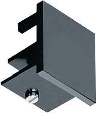 Mechanical accessories for luminaires End cap Black S2802210