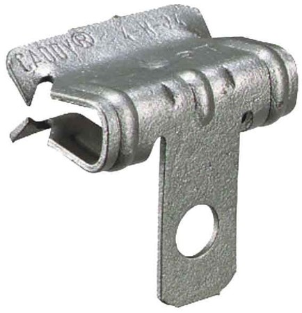 Fixing clamp Clamp Chain 179610