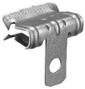 Fixing clamp Clamp Chain 179620