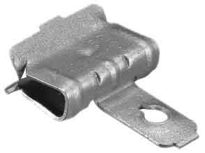 Fixing clamp Clamp Thread 6 170150