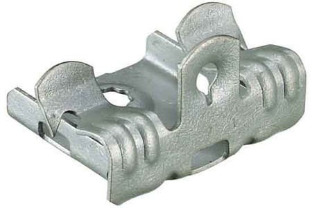 Fixing clamp Clamp Thread 6 170060