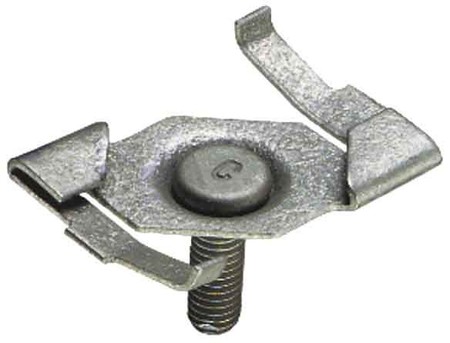 Fixing clamp Clamp Thread 6 176880