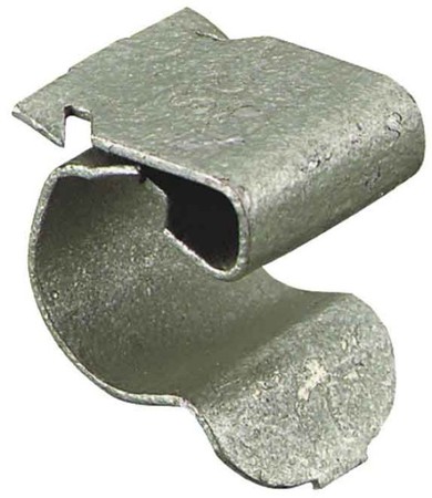 Fixing clamp Clamp Conduit/cable 187570