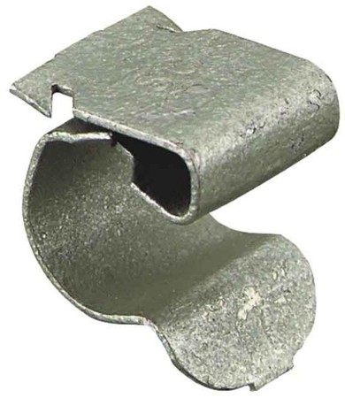 Fixing clamp Clamp Conduit/cable 187690