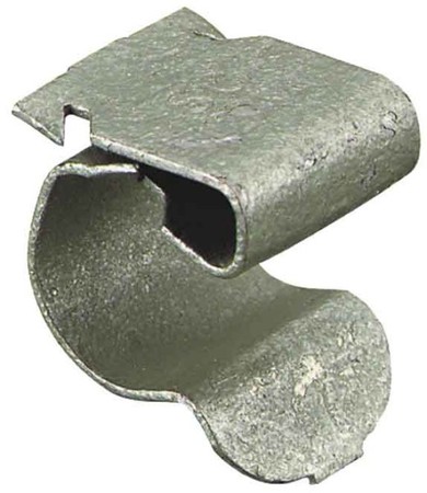 Fixing clamp Clamp Conduit/cable 187620