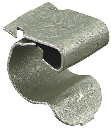 Fixing clamp Clamp Conduit/cable 187700