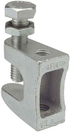 Screw clamp 8 386810