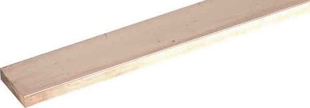 Busbar Flat 550640