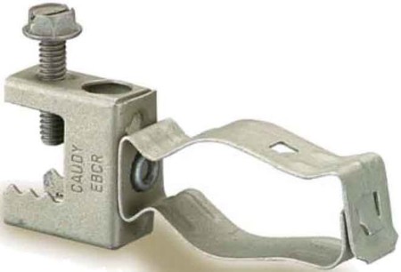 Screw clamp  172660