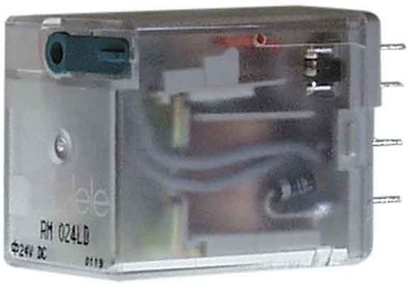 Contactor relay  100604FD