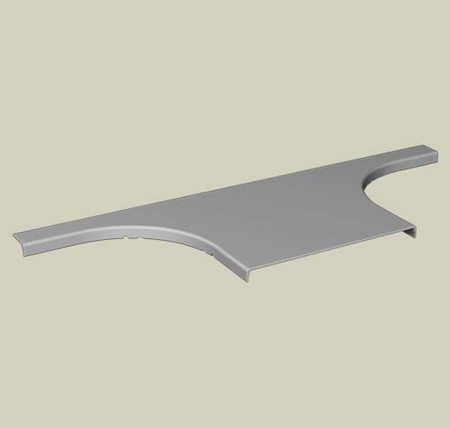 Tee for cable tray  66079