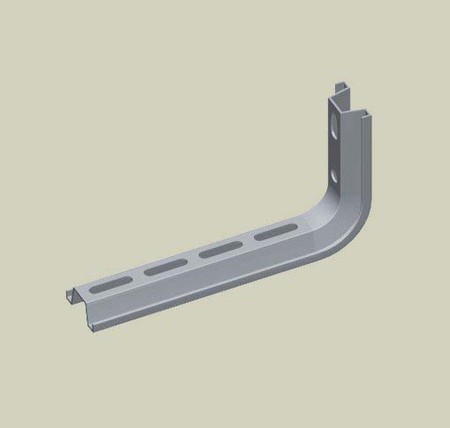 Bracket for cable support system  66106