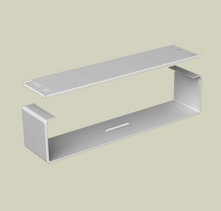 Connector for cable support system  66114