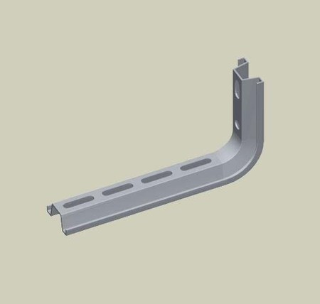 Bracket for cable support system  66207