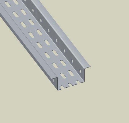 Cable tray/wide span cable tray  66937