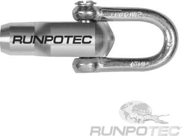 Accessories for cable pulling system  20383