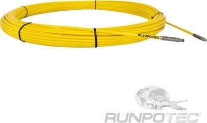 Cable pulling system Fibre optics Other 20378