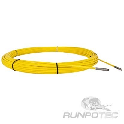 Cable pulling system Installation tube Fibre optics Other 20319