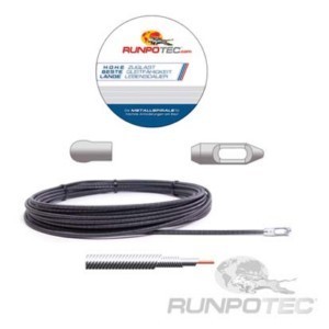 Cable pulling system  30011