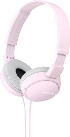 Headphone With cord MDRZX110P.AE