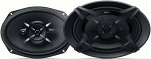 Car loudspeaker  XSFB6930.U