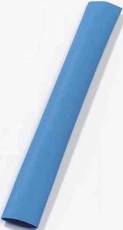 Heat-shrink tubing Thin-walled 2:1 4.7 mm 7TCA017300R0623