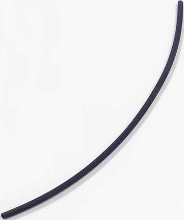 Heat-shrink tubing Thin-walled 2:1 2.4 mm 7TCA017300R0802