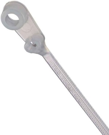 Cable tie 2.3 mm 102 mm 0.9 mm 7TAG009520R0062