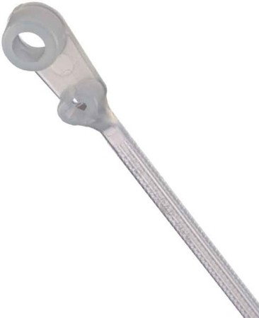 Cable tie 2.3 mm 102 mm 0.9 mm 7TAG009520R0046