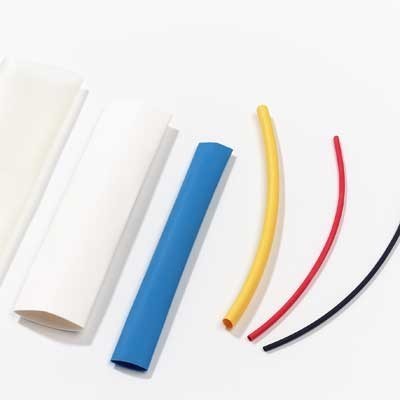 Heat-shrink tubing Thin-walled 2:1 19.1 mm 7TCA017310R0319