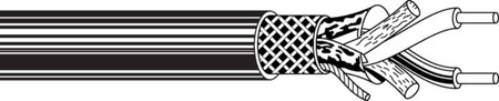 Data cable 0.64 mm 3079A 0601000