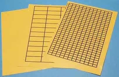 Cable coding system  PECWMS-1119B