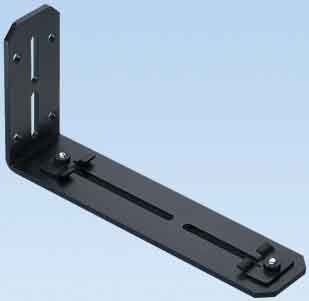 Mounting material for cable support system Steel Other FR6LB