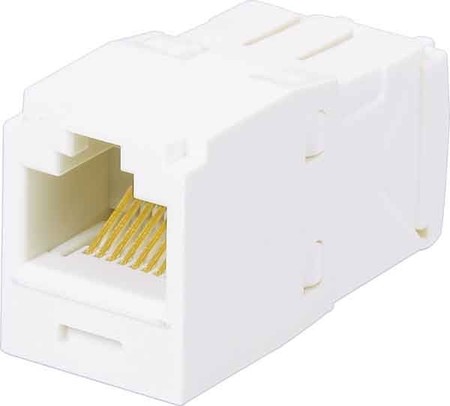 Modular connector Bus (jack) RJ45 8(8) CJ688TGBL