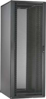 Network/server enclosure 2 N8219BU