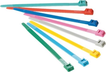 Cable tie  IT9115-CUV8