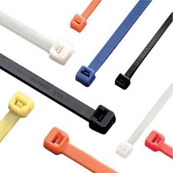 Cable tie 4.8 mm 188 mm PLT2S-C2