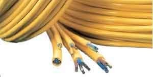 Flexible cable  G07 315/1