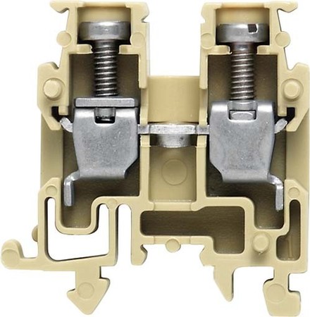 Cross-connector for terminal block Cross connector 10 0369300000