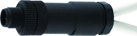 Sensor-actuator connector - 1837560000