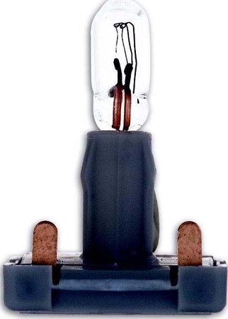 Illumination insert for domestic switching devices  1784-0-0289