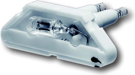 Illumination insert for domestic switching devices  6599-0-2316