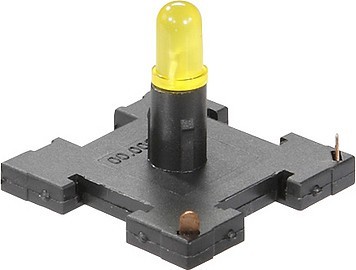 Illumination insert for domestic switching devices LED 140500