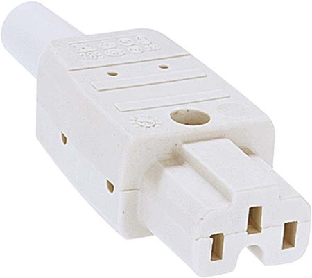 Socket outlet strip  916.970