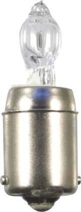 Low voltage halogen lamp 10 W 12 V 10850