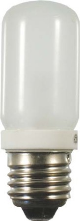 High voltage halogen lamp 250 W 220 V 3850 lm 12860