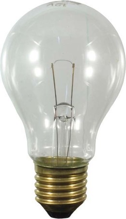 Sphere-shaped incandescent lamp 60 W 240 V 29946