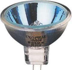 Low voltage halogen reflector lamp 35 W GU5.3 42140